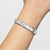 Composable Classic CZ Letter I Pendant Link - Silver - 331818/09