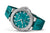 New York Harbour Limited Edition II Watch, Aqua Green