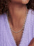 Pandora ME Small-Link Chain Necklace - Sterling Silver - 399685C00-50