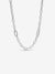 Pandora ME Small-Link Chain Necklace - Sterling Silver - 399685C00-50