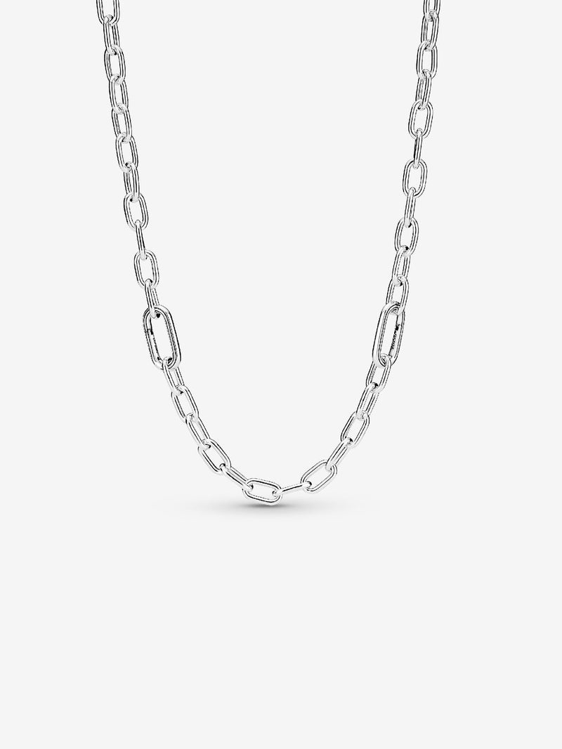 Pandora ME Small-Link Chain Necklace - Sterling Silver - 399685C00-50
