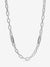 Pandora ME Small-Link Chain Necklace - Sterling Silver - 399685C00-50