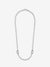 Pandora ME Small-Link Chain Necklace - Sterling Silver - 399685C00-50