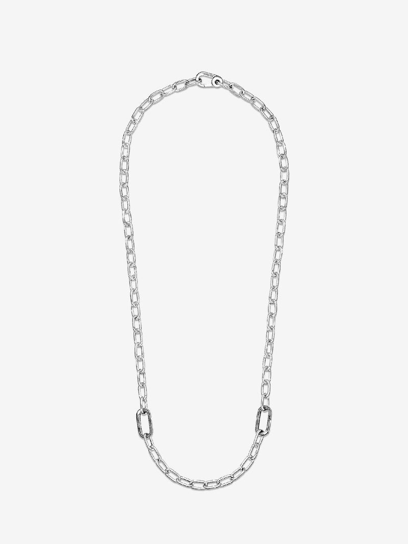 Pandora ME Small-Link Chain Necklace - Sterling Silver - 399685C00-50
