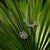 Tree Of Life Heart Necklace - Silver - 3STOL0623