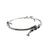 Albane Choker - Antique Silver - 6303003O-02P017-W1