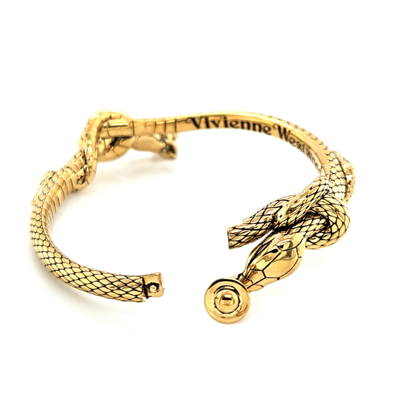 Albane Bracelet - Antique Gold - 6103008Q-02R002-W2