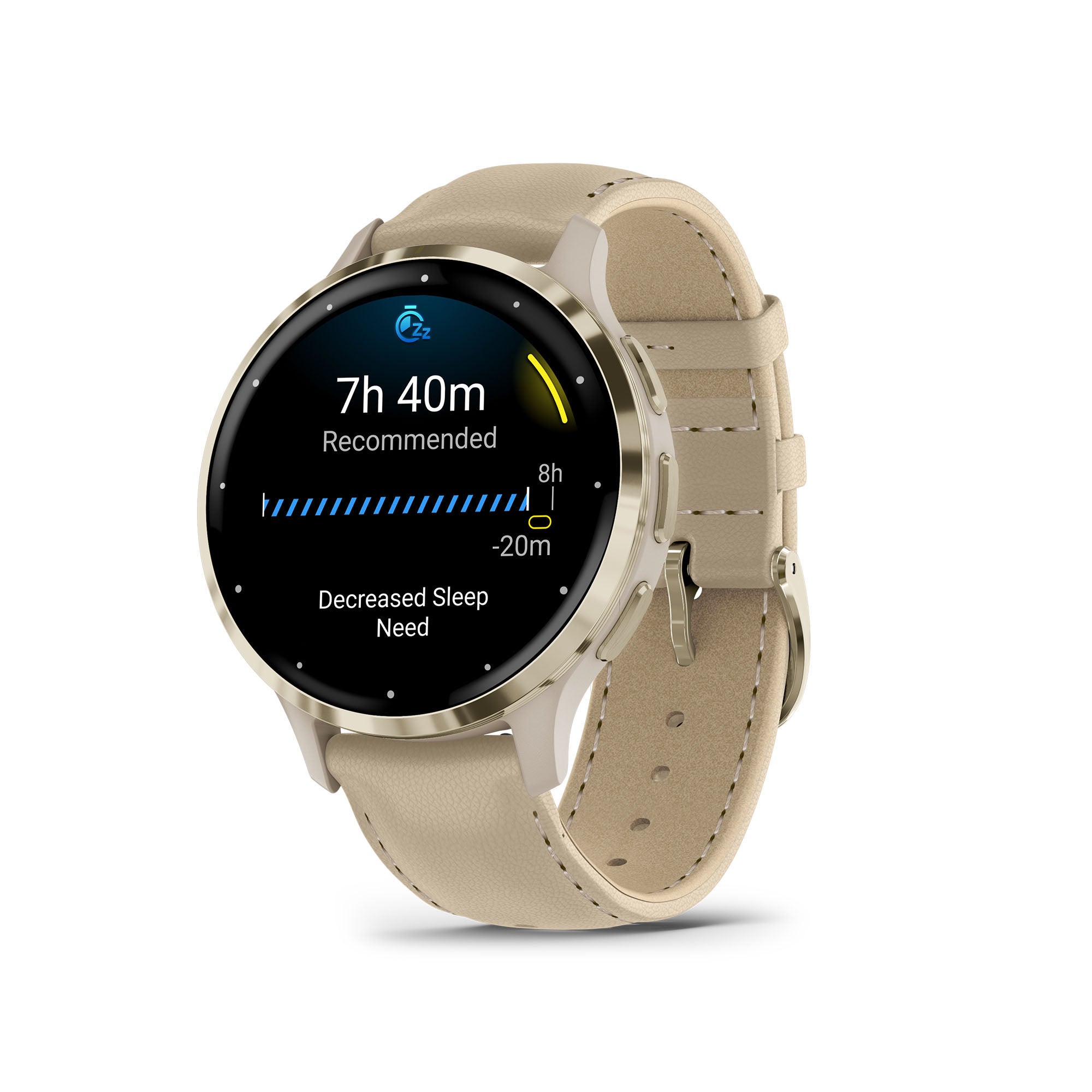 Garmin orders Venu Smartwatch