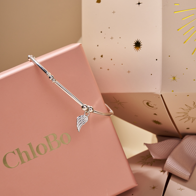 The ChloBo Stacking Christmas Cracker - XMAS25CRACKER1