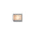 Composable Classic Diamond Cut Plate Link - Rose Gold - 430101/56