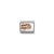 Composable Classic Happy Campers Caravan Link - Rose Gold - 430202/22