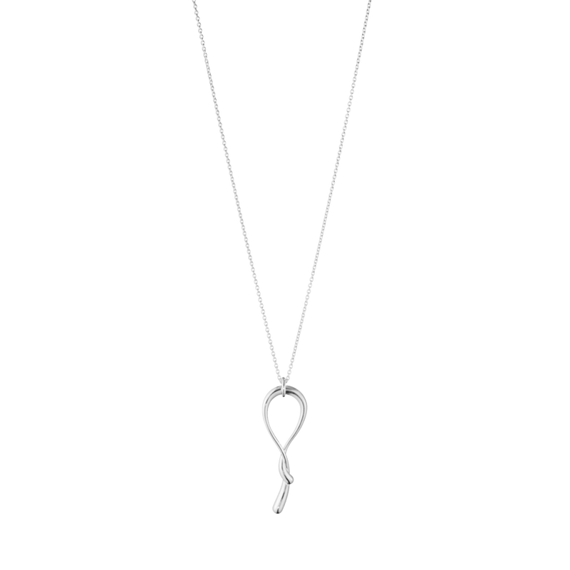 Mercy Pendant - Silver - 20001830