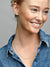 Cable Chain Necklace - Sterling Silver - 590412