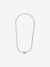 Pandora Moments Snake Chain Necklace - Sterling Silver - 590742HV