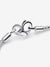 Pandora Moments Studded Chain Bracelet - Sterling Silver - 592453C00
