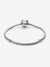 Disney Stitch Snake Chain Bracelet - Sterling Silver - 593738C01
