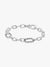 Small-Link Chain Bracelet - Sterling Silver - 599662C00