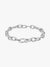 Small-Link Chain Bracelet - Sterling Silver - 599662C00