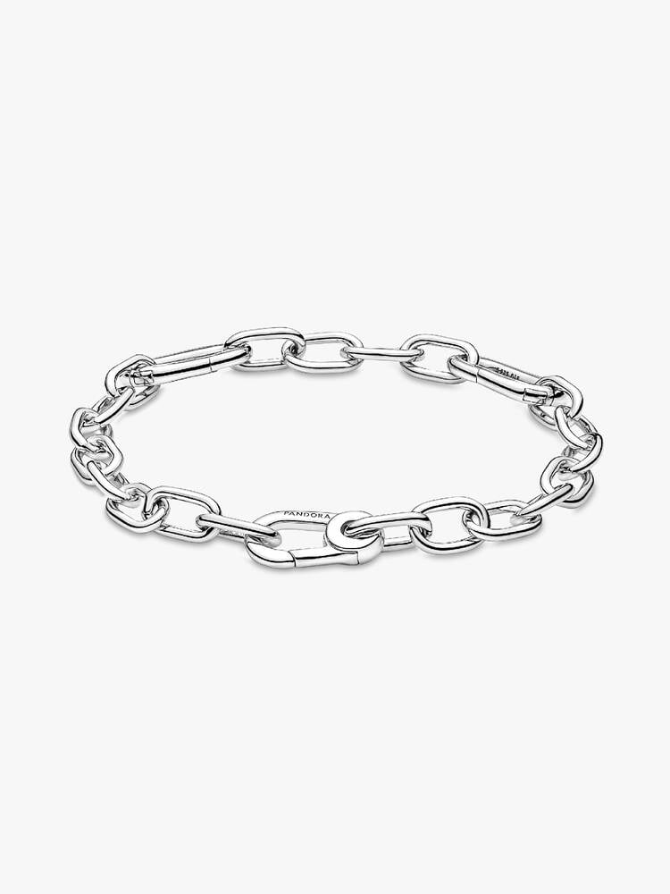 Small-Link Chain Bracelet - Sterling Silver - 599662C00