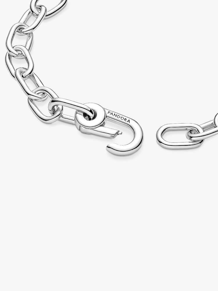 Small-Link Chain Bracelet - Sterling Silver - 599662C00