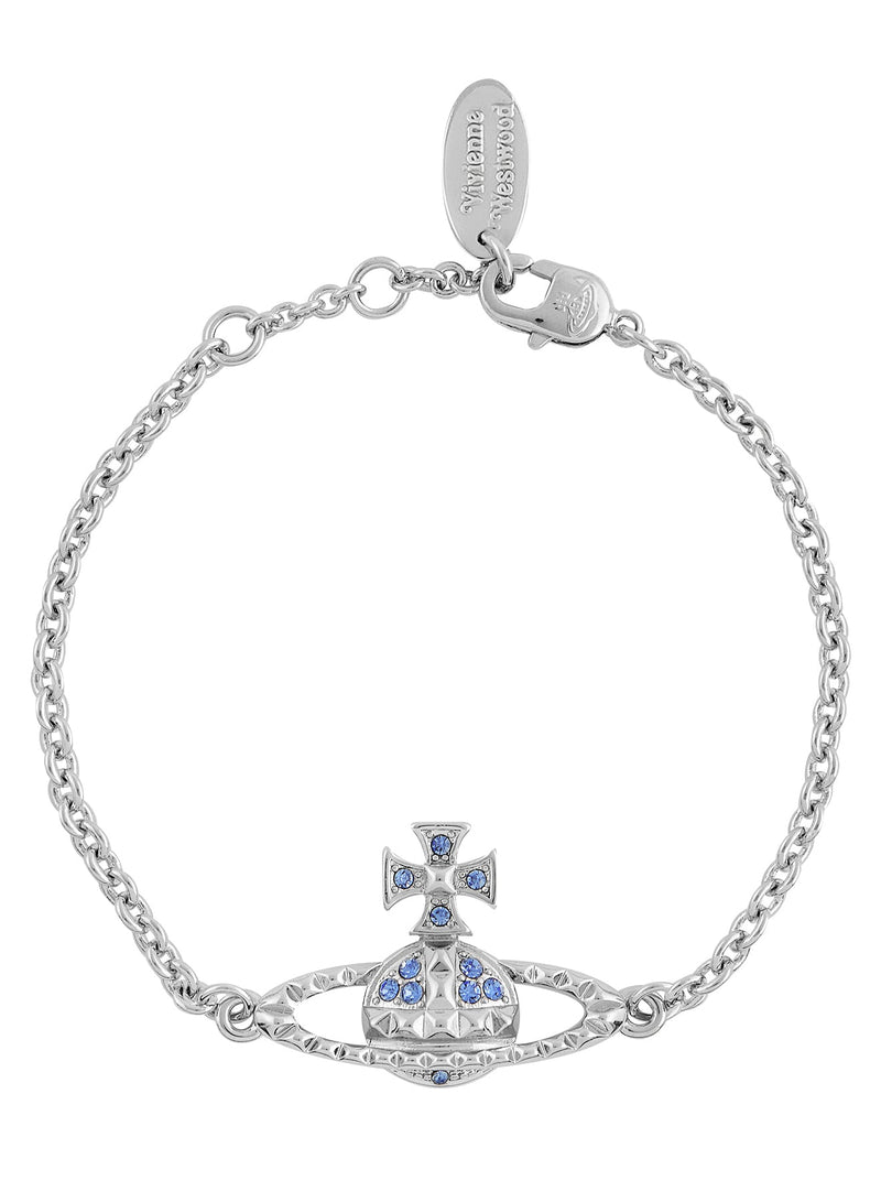 Mayfair Bas Relief Bracelet - Silver - 61020032