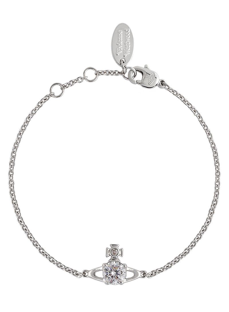 Reina Small Bracelet - Silver - 61020056-02P102-SM