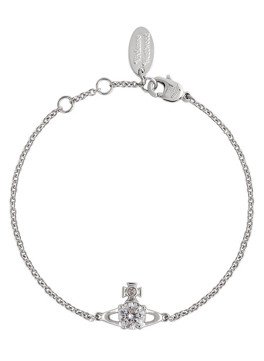 Reina Small Bracelet - Silver - 61020056-02P102-SM
