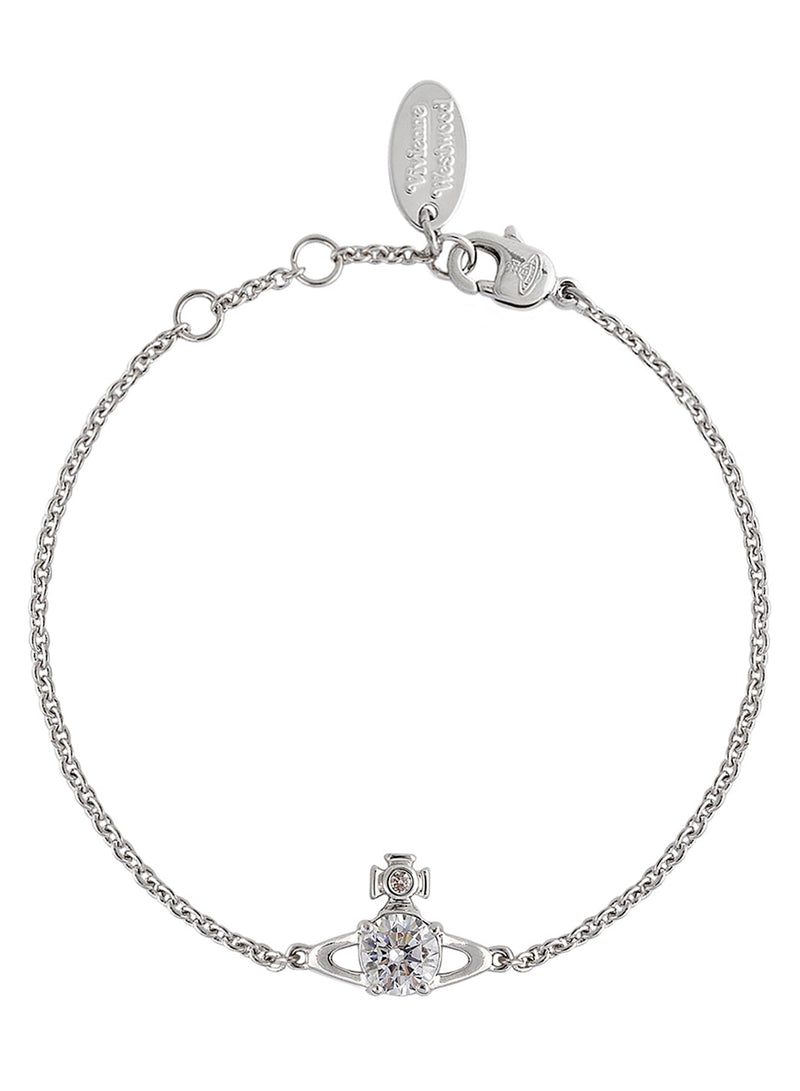 Reina Small Bracelet - Silver