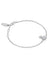 Reina Small Bracelet - Silver