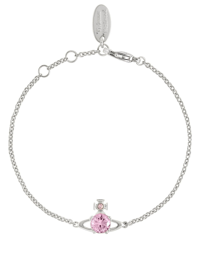 Reina Small Bracelet - Silver