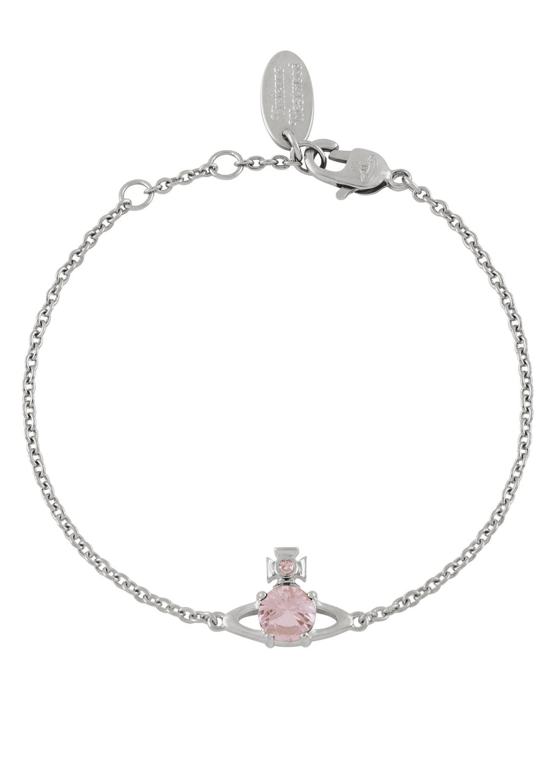 Reina Small Bracelet - Silver