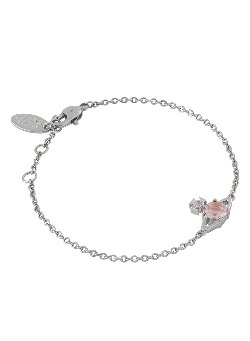 Reina Small Bracelet - Silver