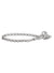 New Petite Orb Bracelet - Silver - 61020057-02P019-CN