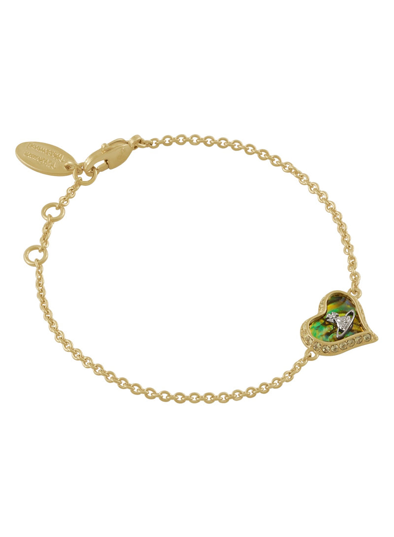 Petra Bracelet - Gold