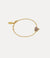 Petra Bracelet - Gold