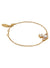 Valentina Orb Bracelet - Gold