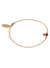 London Orb Bracelet - Rose Gold