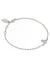 London Orb Bracelet - Silver - 61020146-02P102-SM