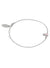 London Orb Bracelet - Silver
