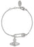 Lucrece Bracelet - Silver - 61020153-02P102-IM