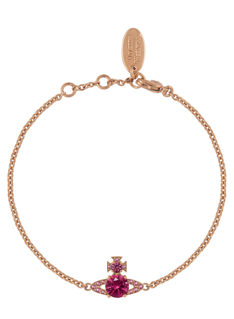 Ismene Bracelet - Rose Gold