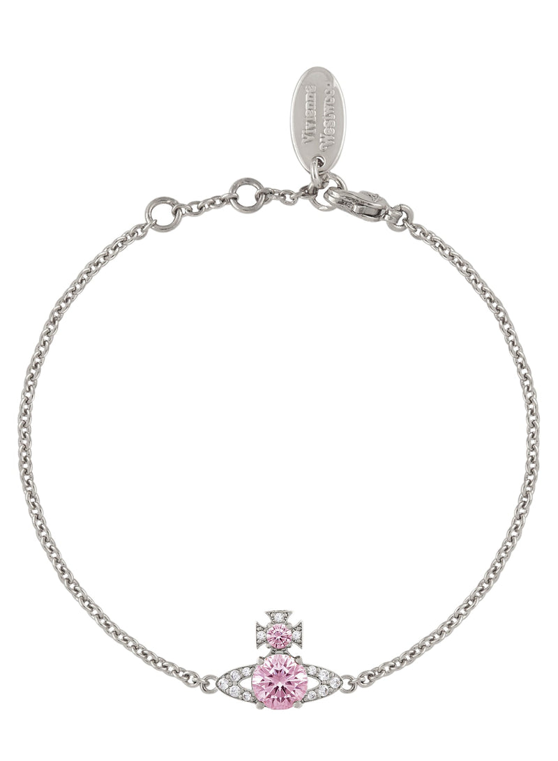 Ismene Bracelet - Silver