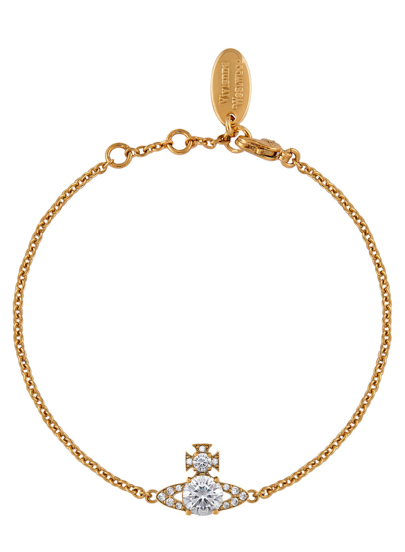 Ismene Bracelet - Gold - 61020160-02R102-IM