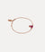 Ismene Bracelet - Rose Gold
