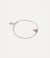 Ismene Bracelet - Silver