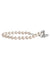 Simonetta Pearl Bracelet - Silver