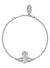 Ariella Bracelet - Silver - 6102020Q-02P169-CN