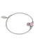 Ariella Bracelet - Silver/Rose - 6102020Q-02P459-CN