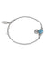 Ariella Bracelet - Silver - 6102020Q