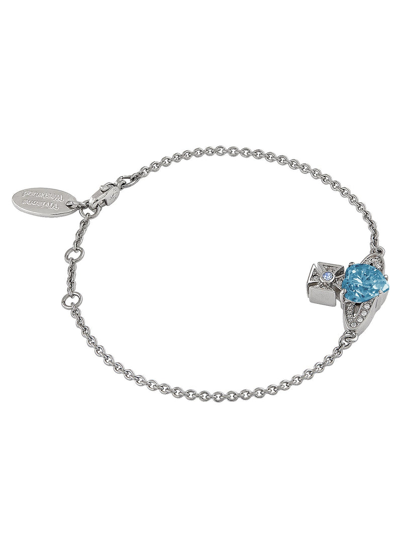 Ariella Bracelet - Silver - 6102020Q